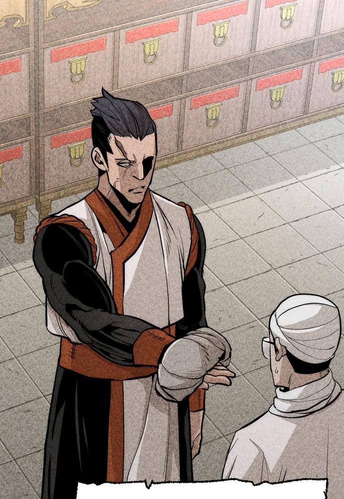 Murim RPG Simulation Episode 42 196