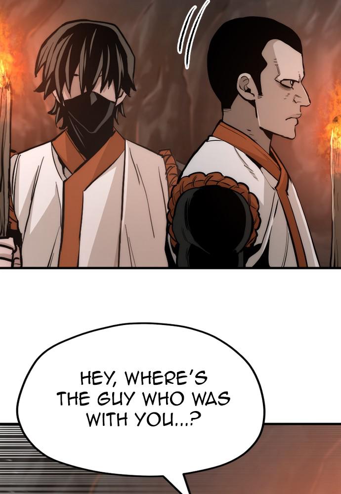 Murim RPG Simulation Episode 42 225