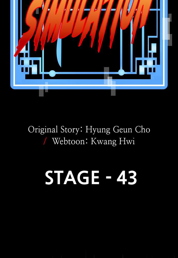 Murim RPG Simulation Episode 43 24