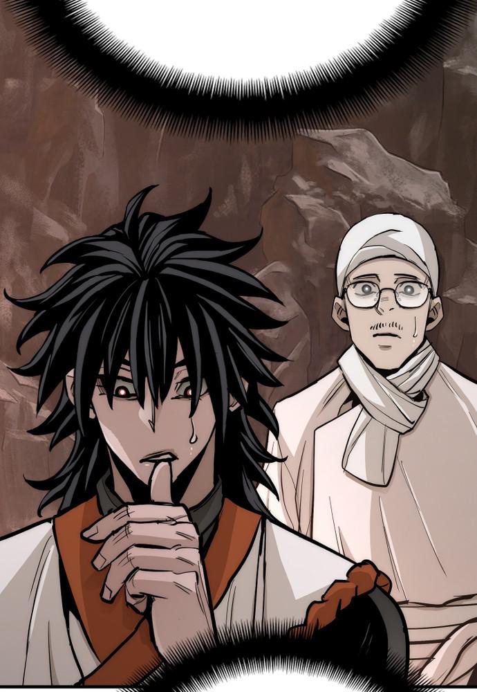 Murim RPG Simulation Episode 43 74