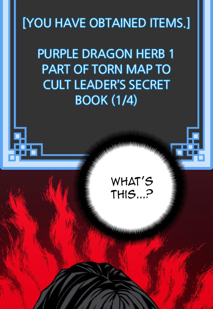 Murim RPG Simulation Episode 43 100