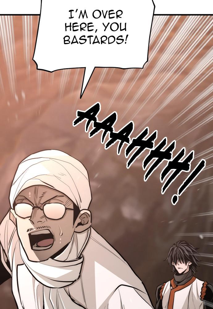 Murim RPG Simulation Episode 43 109