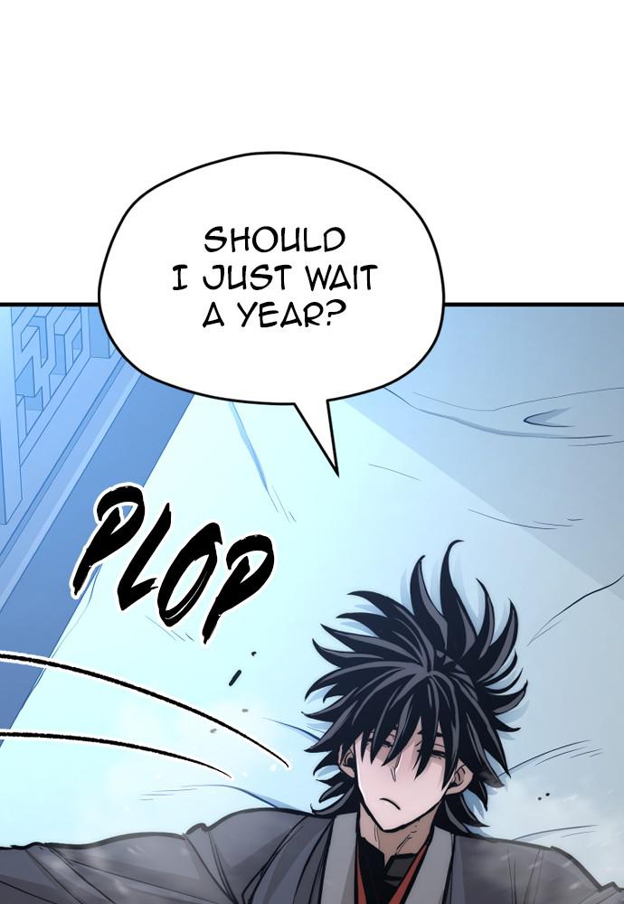 Murim RPG Simulation Episode 43 153