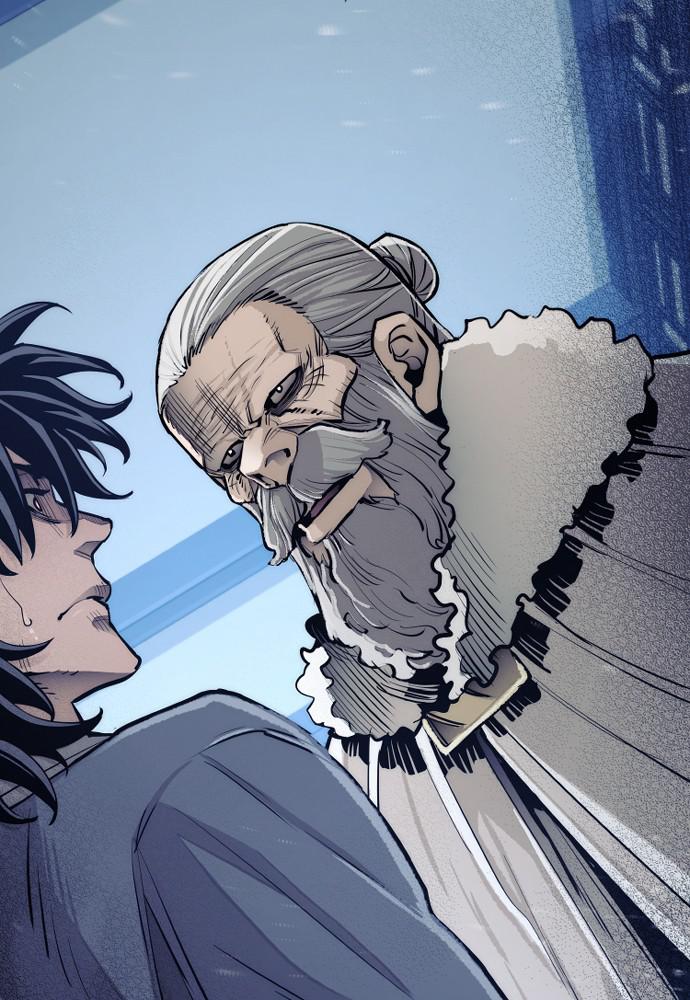 Murim RPG Simulation Episode 43 183