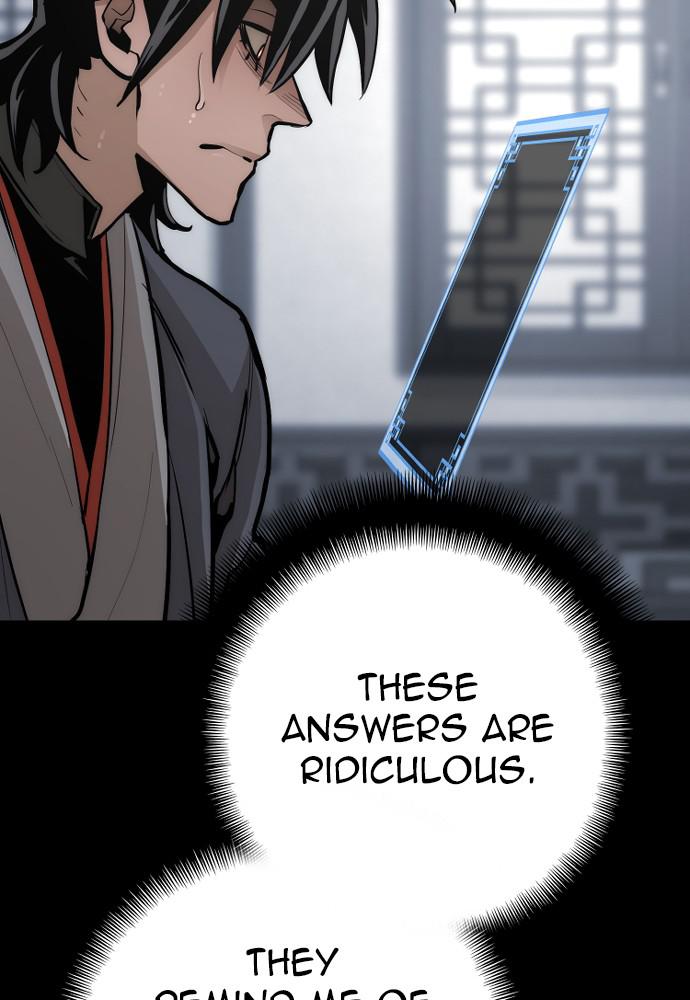 Murim RPG Simulation Episode 43 195