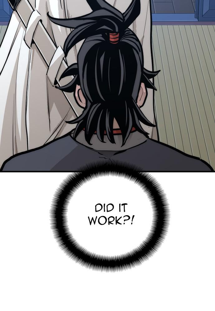 Murim RPG Simulation Episode 43 210
