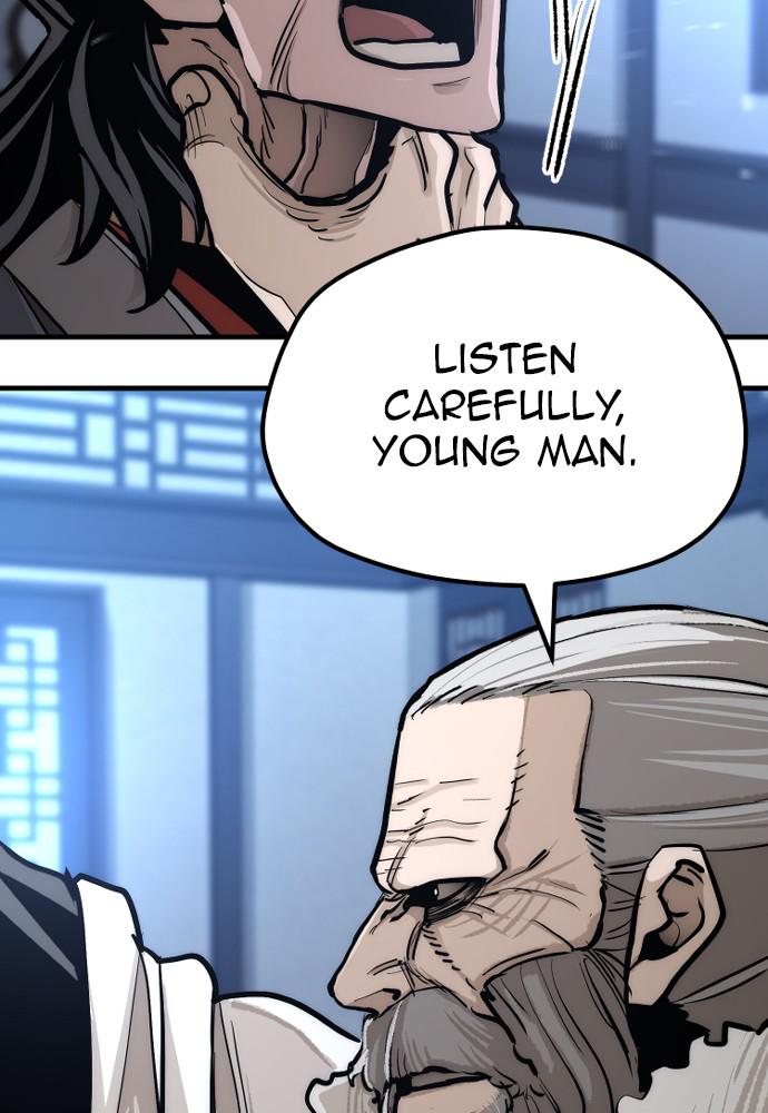 Murim RPG Simulation Episode 43 225