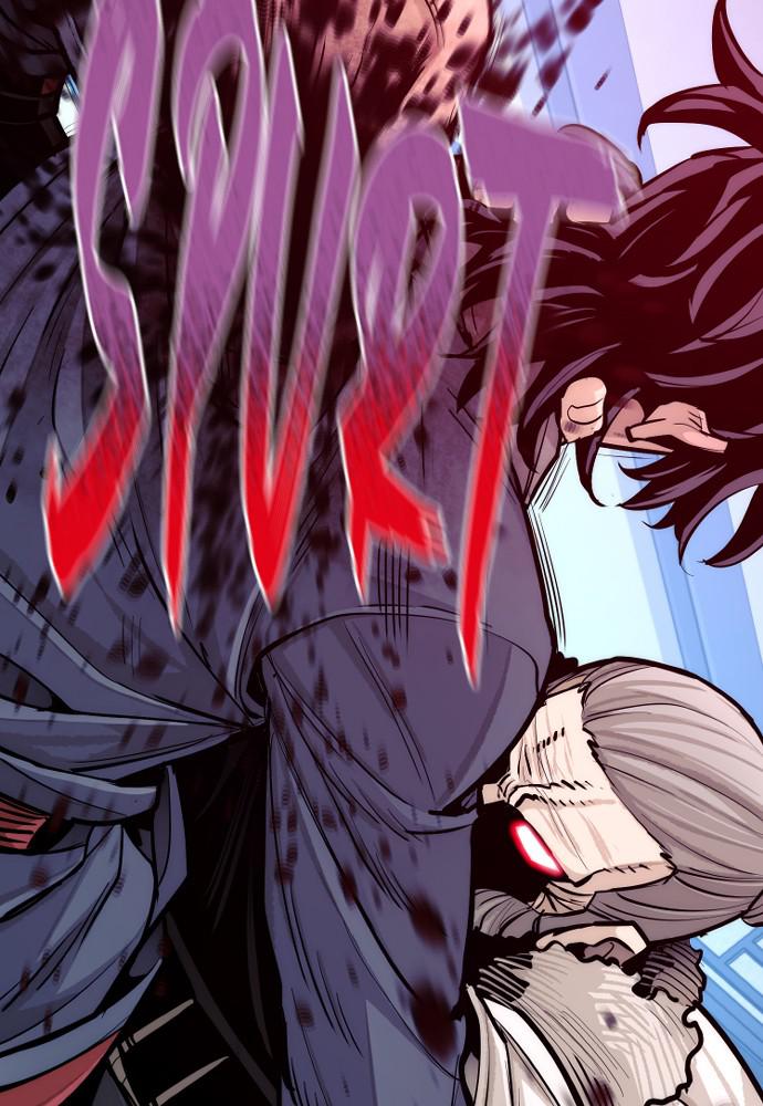 Murim RPG Simulation Episode 44 4