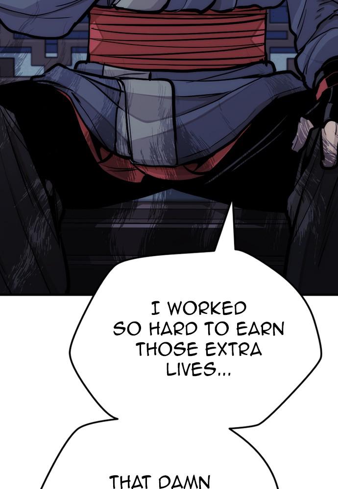 Murim RPG Simulation Episode 44 21