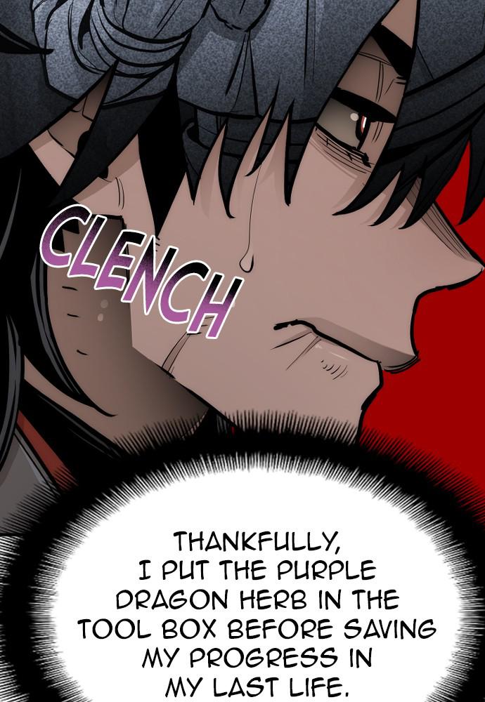 Murim RPG Simulation Episode 44 34