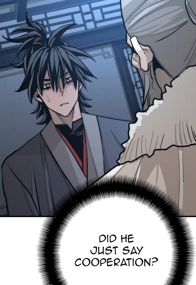 Murim RPG Simulation Episode 44 83