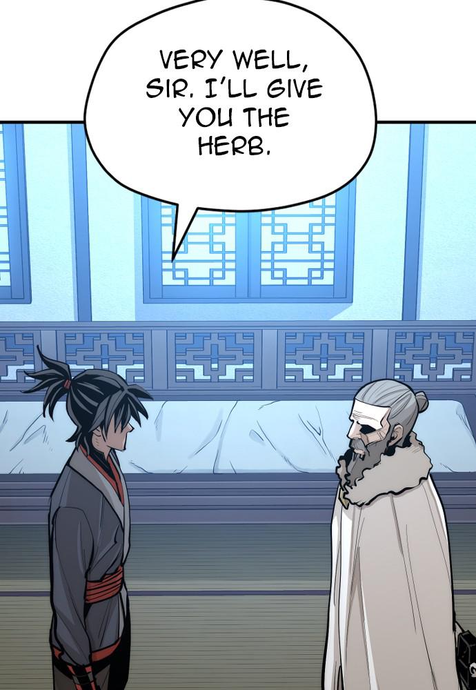 Murim RPG Simulation Episode 44 85