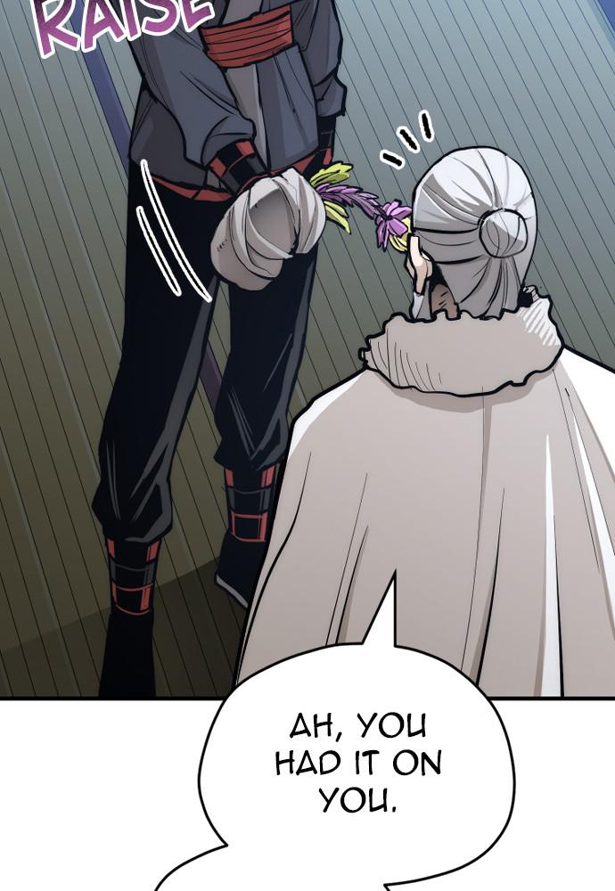 Murim RPG Simulation Episode 44 88