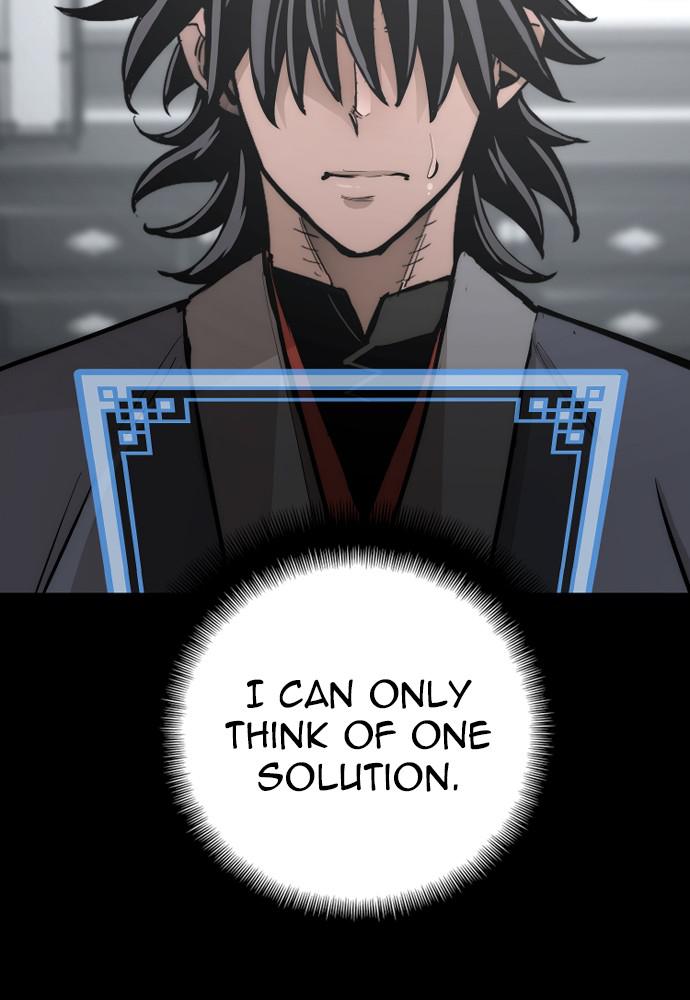 Murim RPG Simulation Episode 44 128