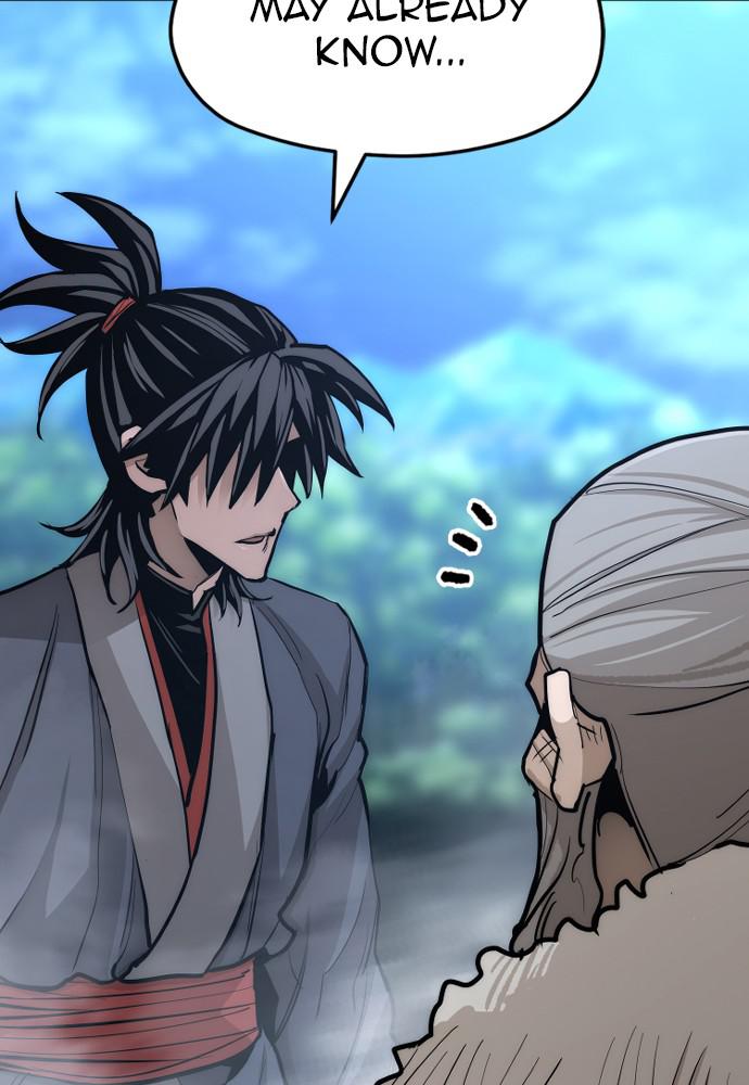 Murim RPG Simulation Episode 44 151