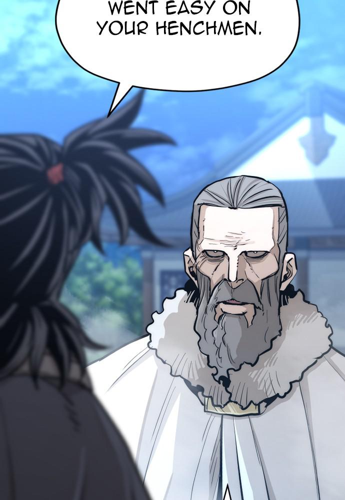 Murim RPG Simulation Episode 44 153