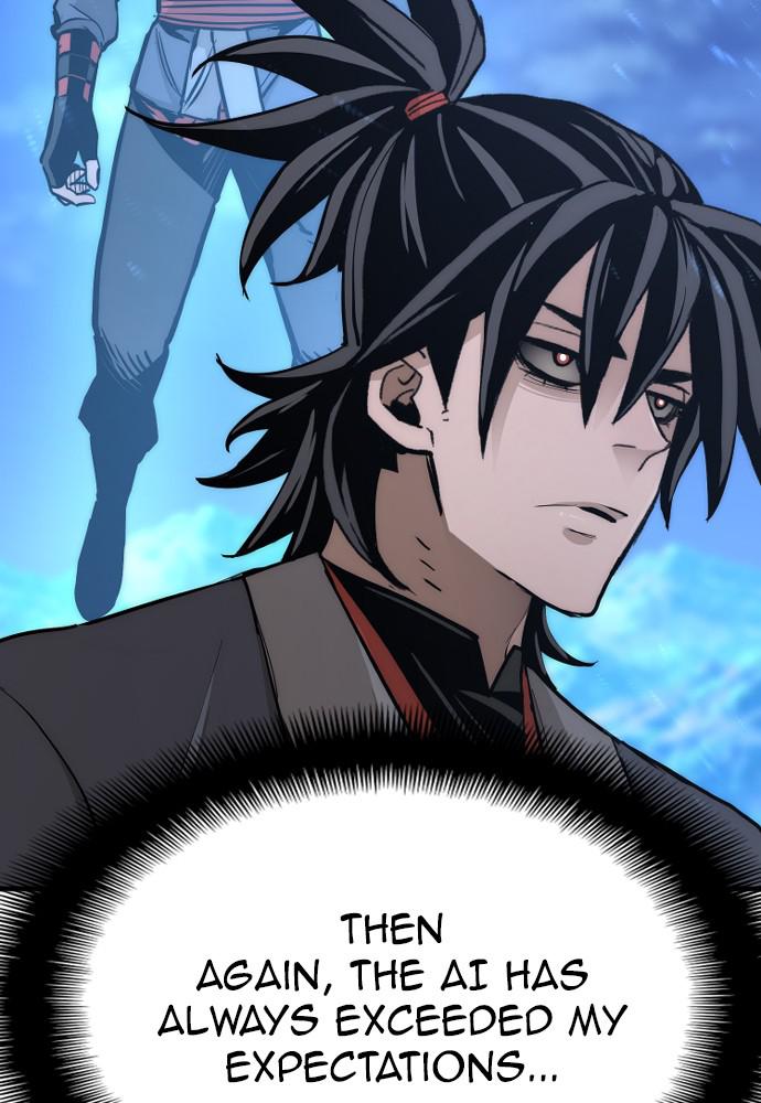 Murim RPG Simulation Episode 44 159