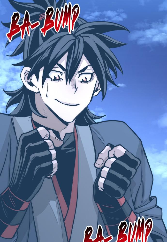 Murim RPG Simulation Episode 44 161