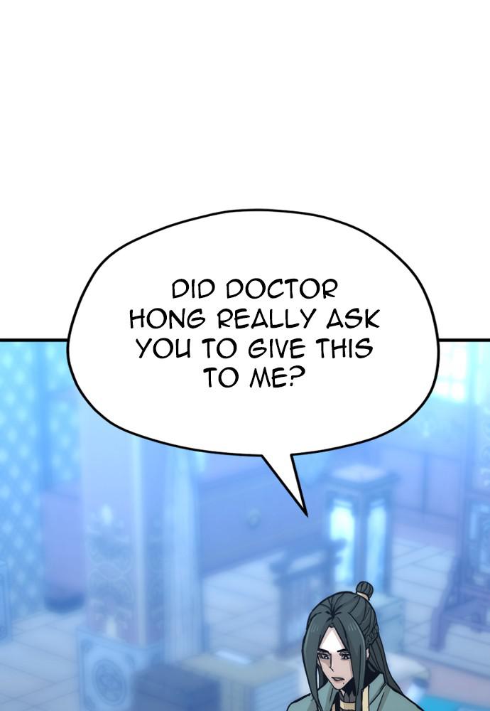 Murim RPG Simulation Episode 44 210