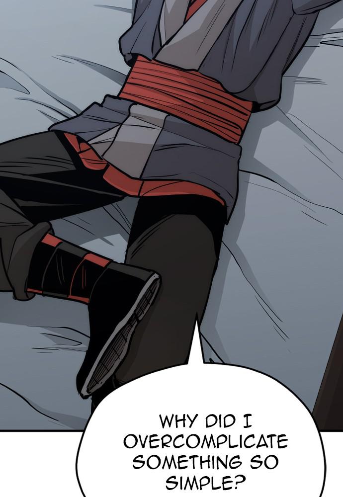 Murim RPG Simulation Episode 44 221