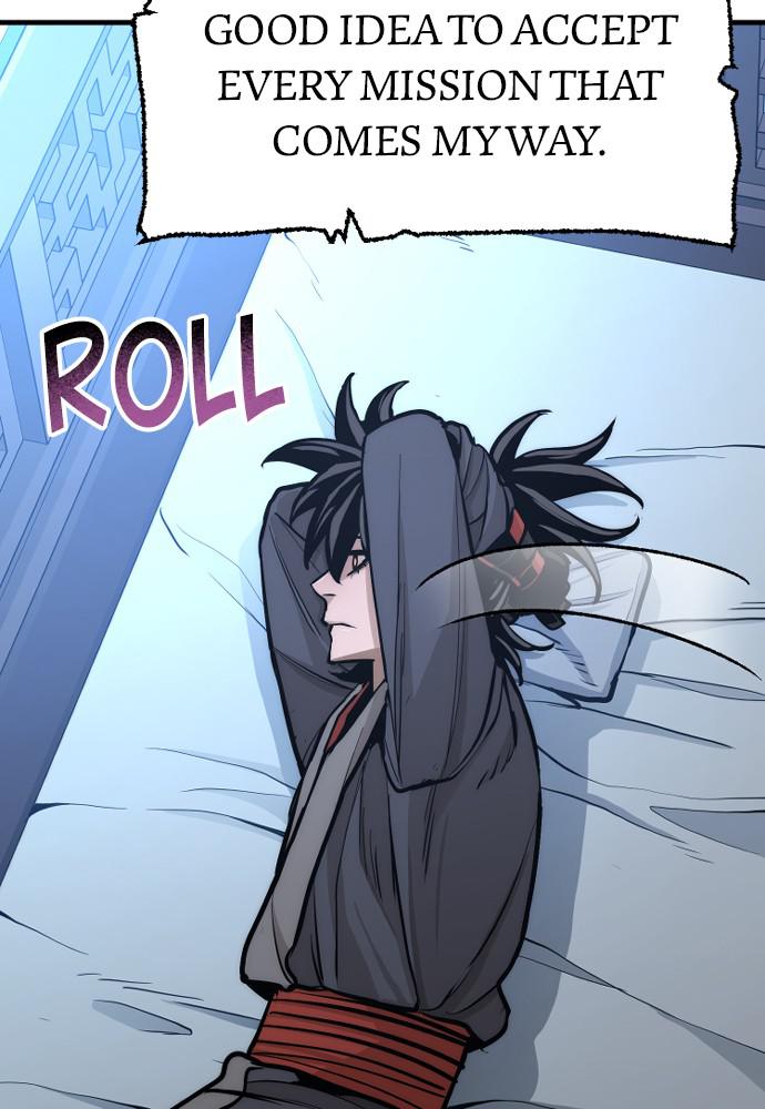 Murim RPG Simulation Episode 44 224