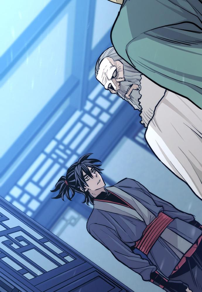 Murim RPG Simulation Episode 44 270