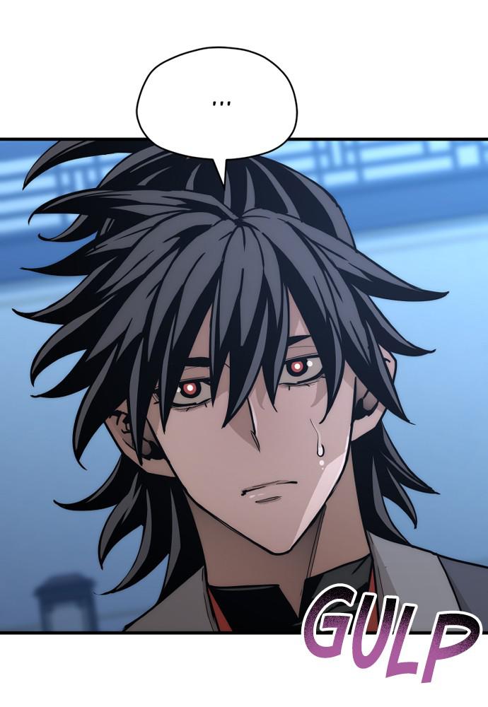 Murim RPG Simulation Episode 45 8