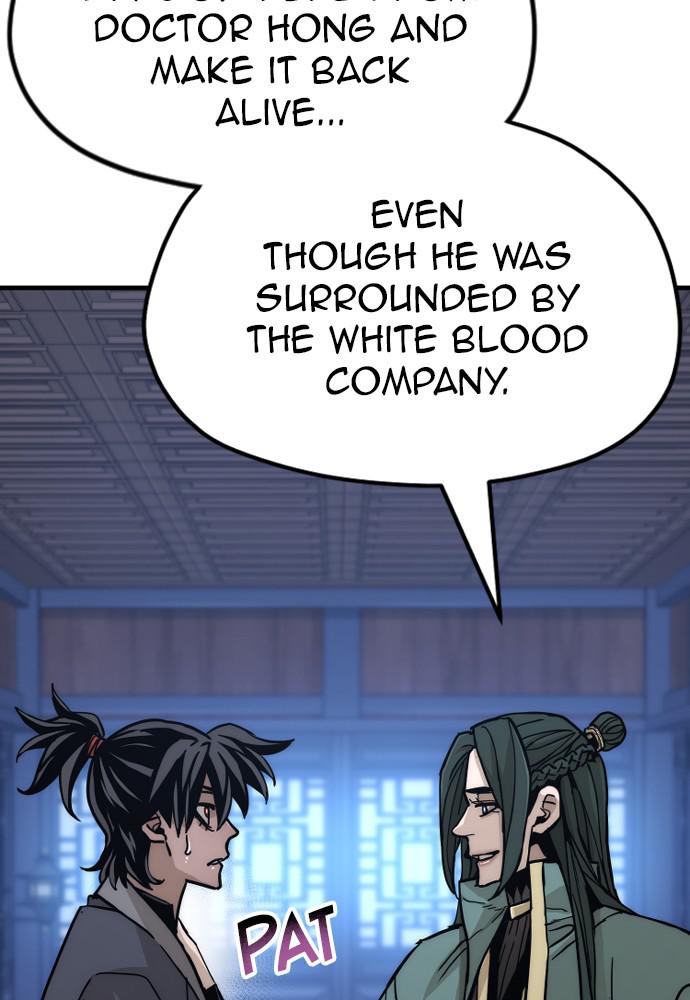 Murim RPG Simulation Episode 45 34