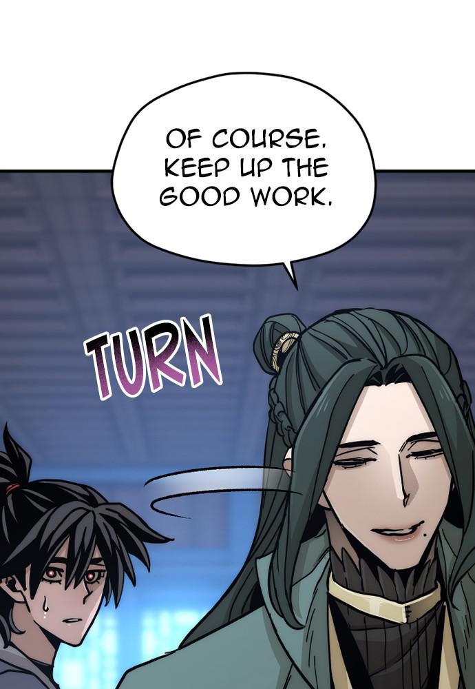 Murim RPG Simulation Episode 45 39