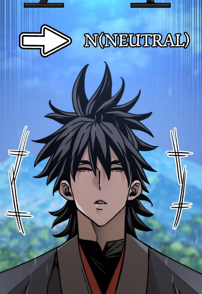 Murim RPG Simulation Episode 45 53