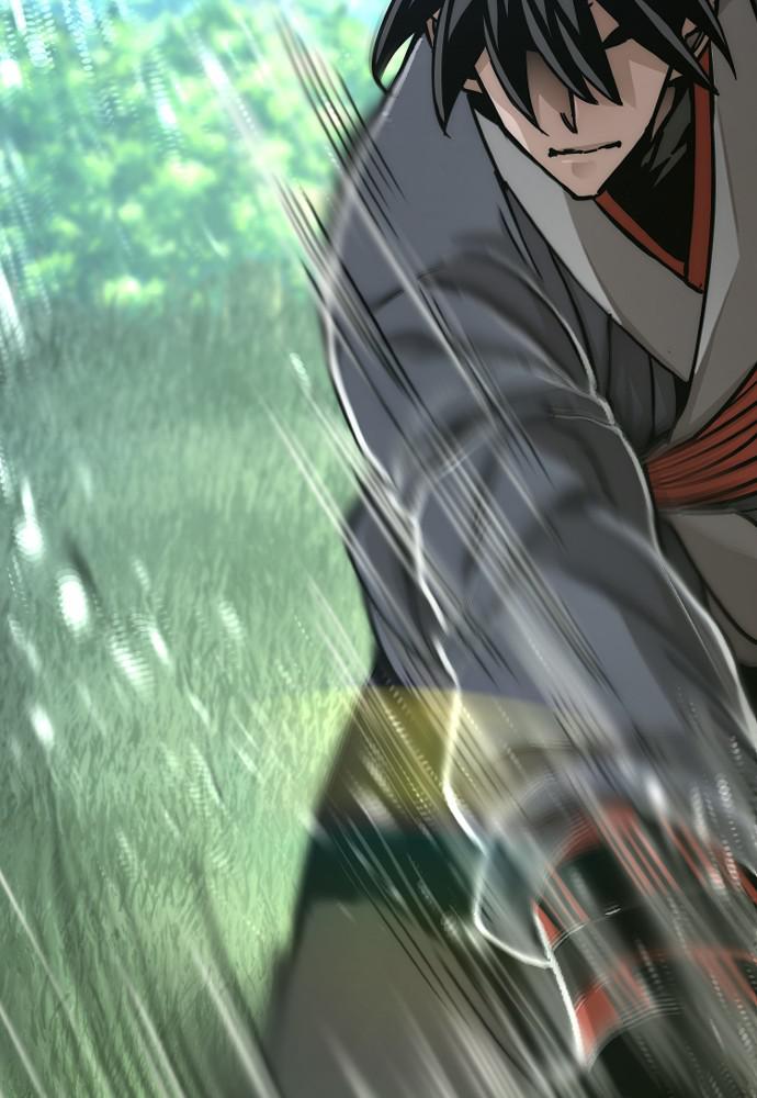 Murim RPG Simulation Episode 45 60