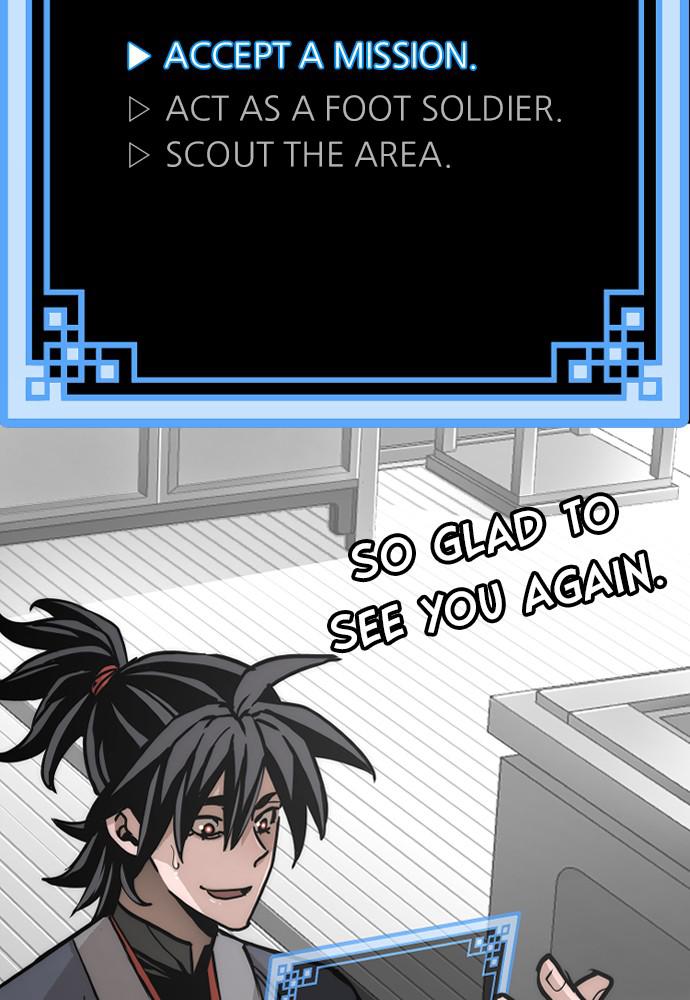 Murim RPG Simulation Episode 45 76