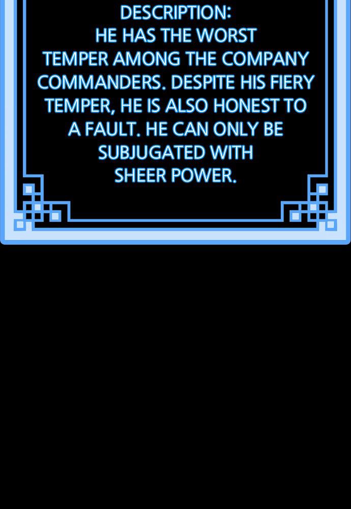 Murim RPG Simulation Episode 45 156