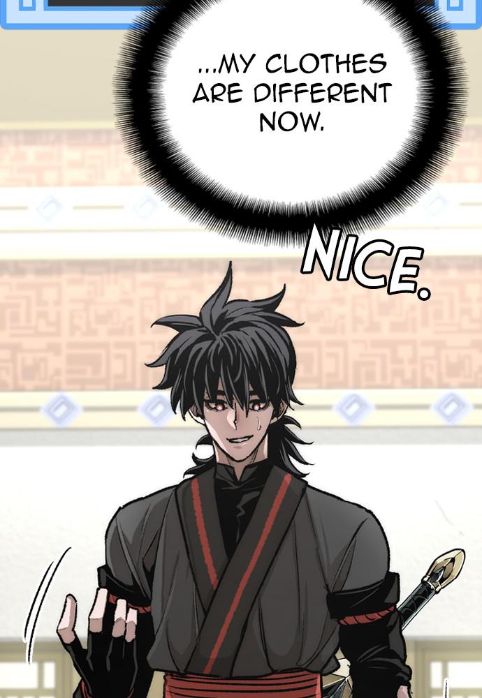 Murim RPG Simulation Episode 45 165