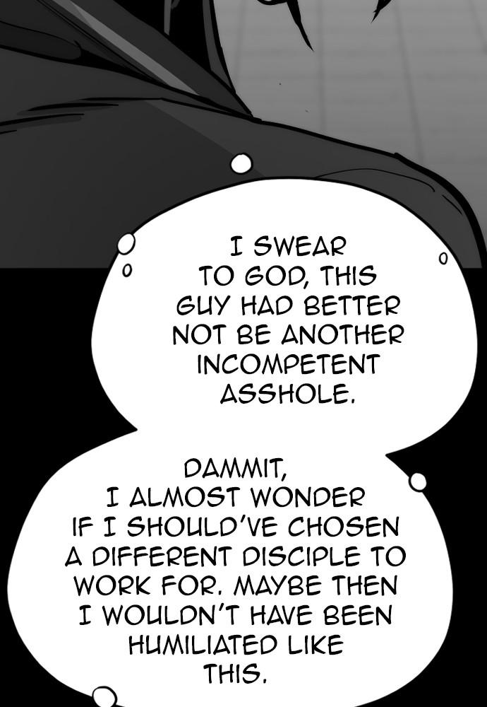 Murim RPG Simulation Episode 45 210
