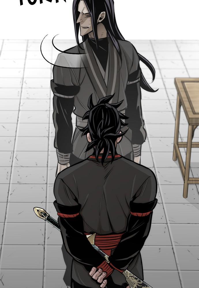 Murim RPG Simulation Episode 46 49