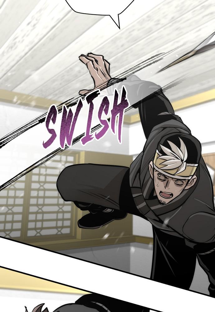 Murim RPG Simulation Episode 46 98