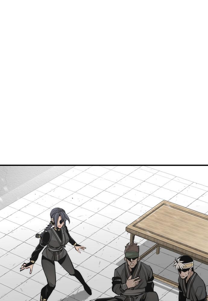 Murim RPG Simulation Episode 46 107