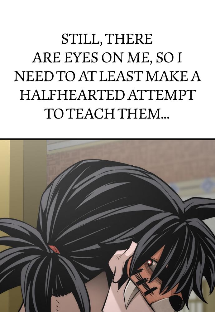 Murim RPG Simulation Episode 46 123