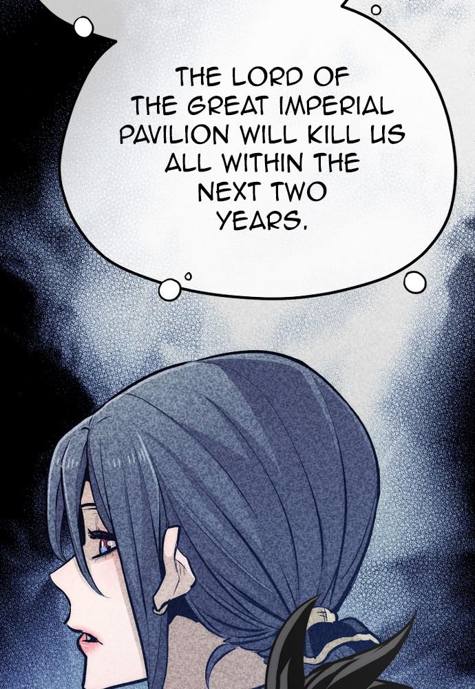 Murim RPG Simulation Episode 46 154