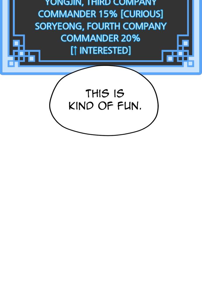 Murim RPG Simulation Episode 46 182