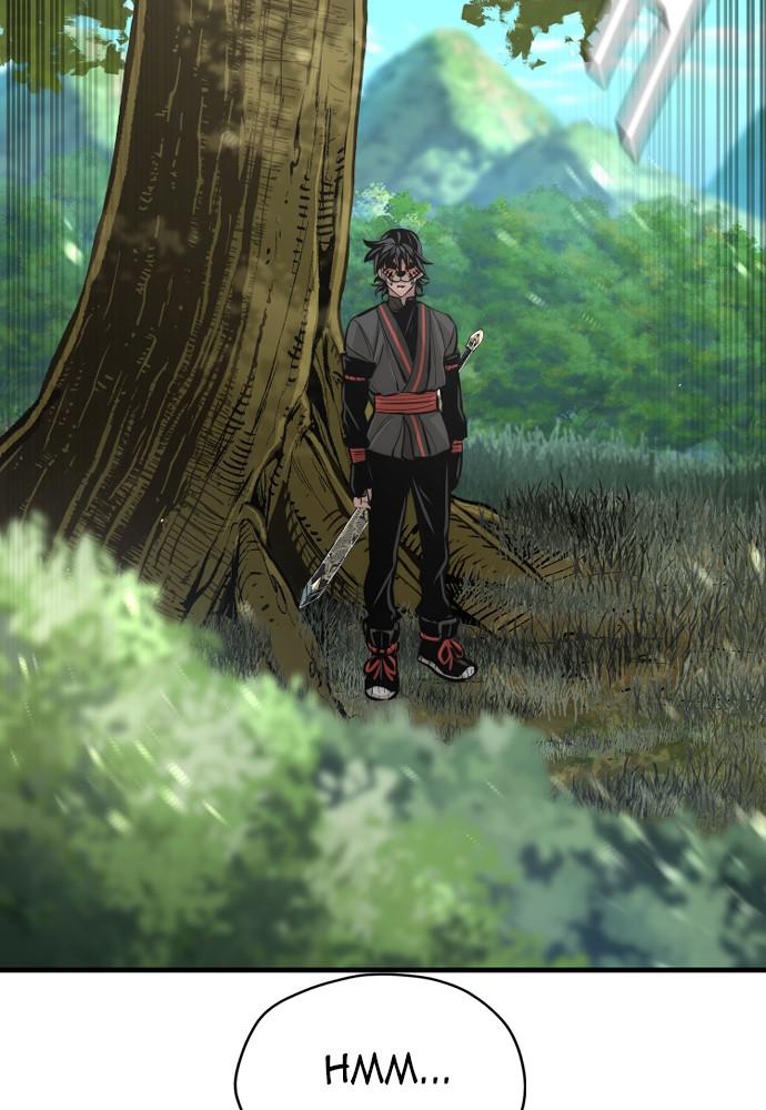 Murim RPG Simulation Episode 46 195