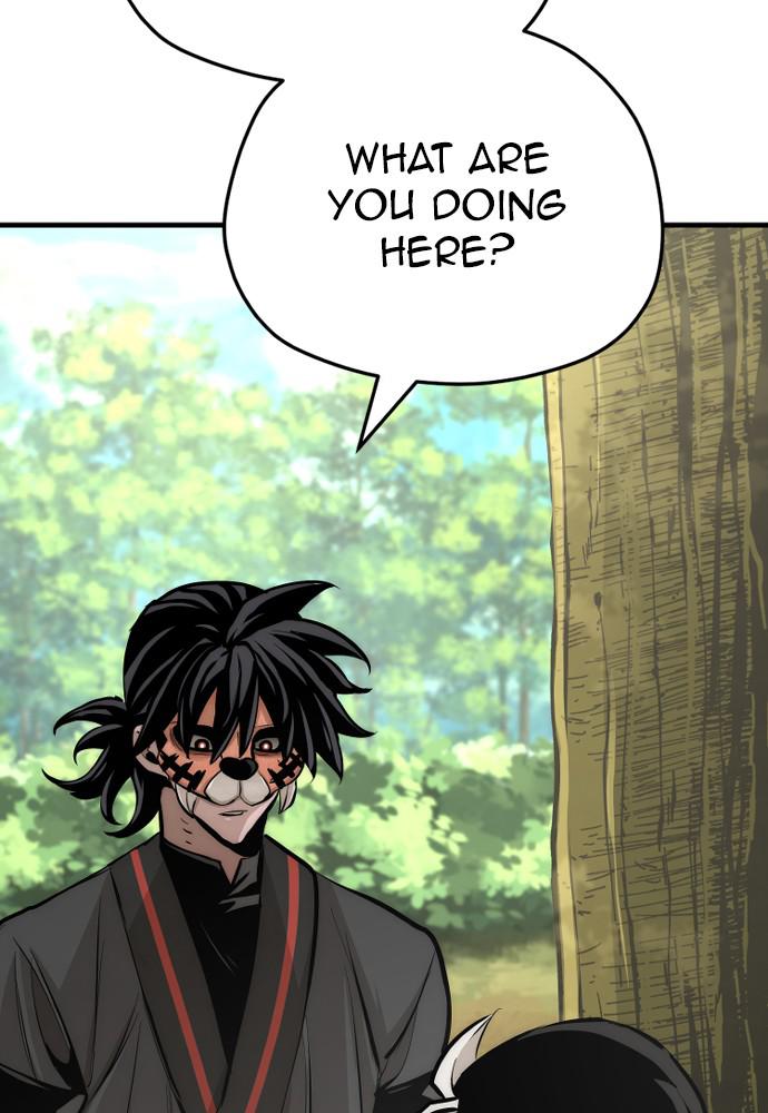 Murim RPG Simulation Episode 46 200