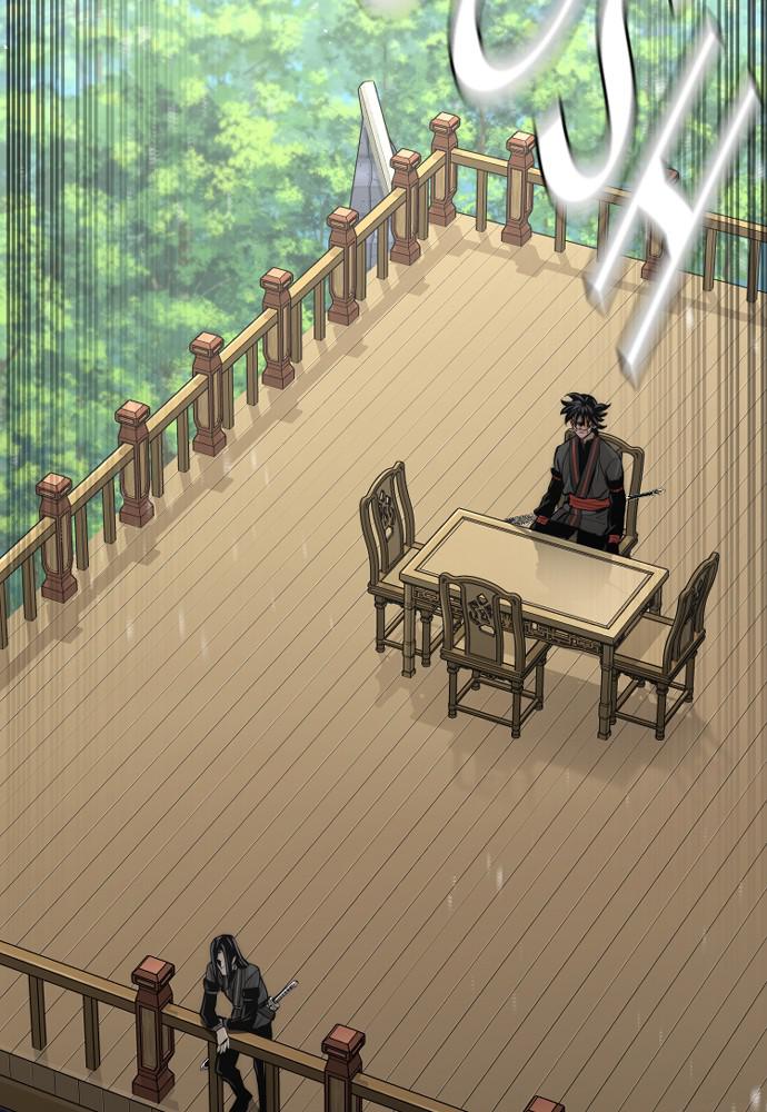 Murim RPG Simulation Episode 46 228