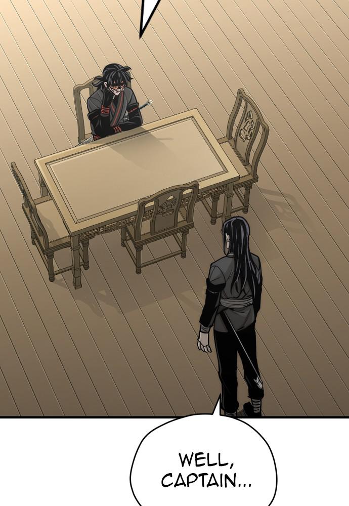 Murim RPG Simulation Episode 46 237