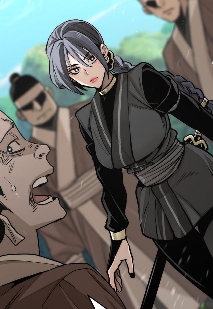 Murim RPG Simulation Episode 46 270