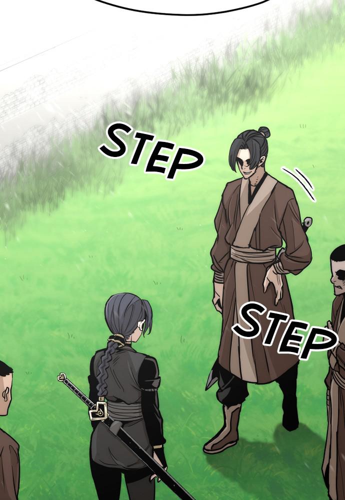 Murim RPG Simulation Episode 47 3