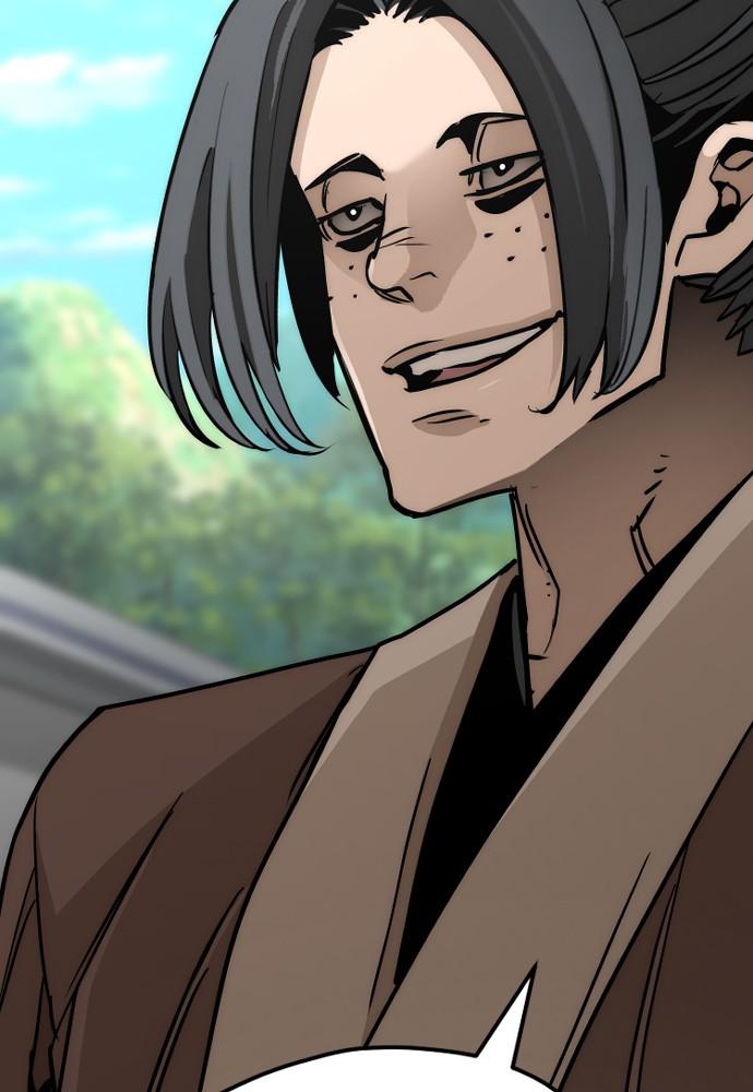 Murim RPG Simulation Episode 47 6