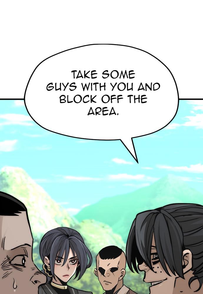 Murim RPG Simulation Episode 47 13