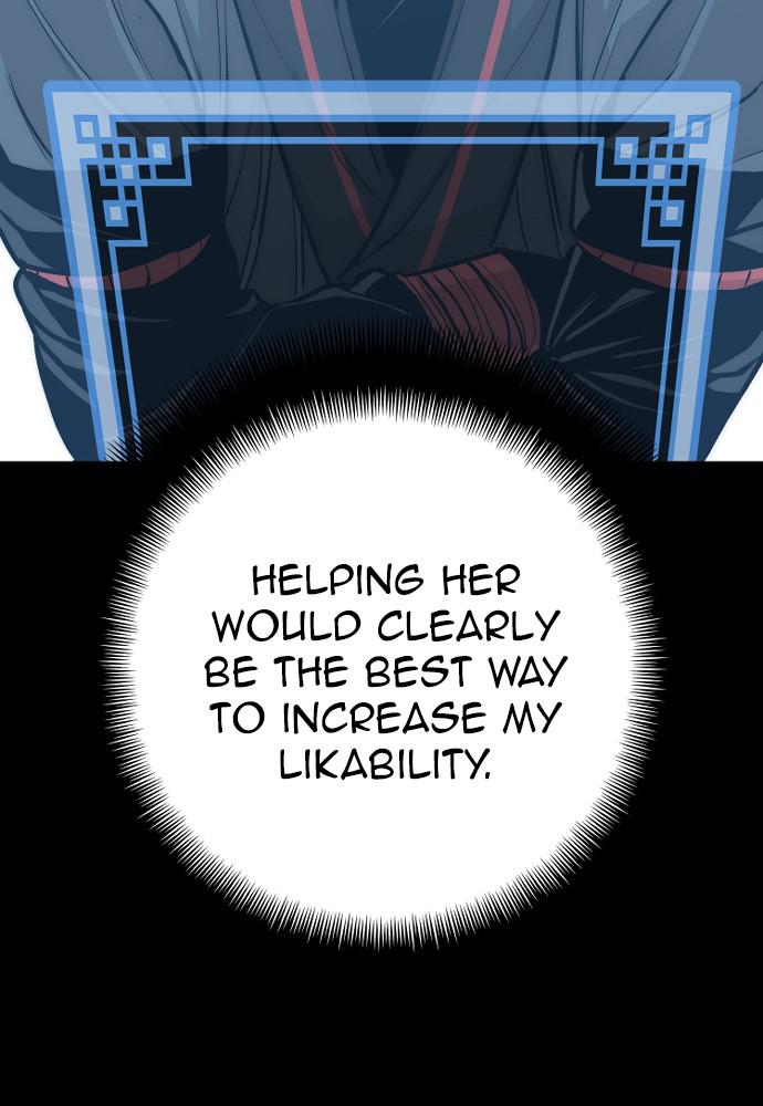 Murim RPG Simulation Episode 47 32